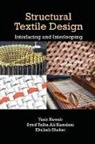 Syed Talha Ali Hamdani, Yasir Nawab, Yasir Hamdani Nawab, Khubab Shaker, Syed Talha Ali Hamdani, Hamdani Syed Talha Ali... - Structural Textile Design