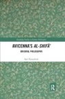 Sari Nusseibeh - Avicenna''s Al-Shifa''