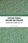 Marie M. Leoutre, Marie M Léoutre, Marie M. Léoutre - Serving France, Ireland and England