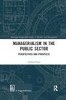 Andrea Tomo, Andrea (University of Naples Tomo - Managerialism in the Public Sector