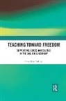 Geraldine DeLuca, DeLuca Geraldine - Teaching Toward Freedom
