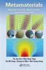 Tie Jun Cui, Tie Jun Tang Cui, Cui Tie Jun, Wei Xiang Jiang, Jiang Wei Xiang, Zhong Lei Mei... - Metamaterials