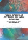 Julie Sherraden Birkenmaier, Julie Birkenmaier, Christine Callahan, Jodi Jacobson Frey, Anna Maria Santiago, Margaret Sherraden - Financial Capability and Asset Building With Diverse Populations