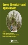 Aide Facio Saenz-Galindo, Adali Oliva Castañeda-Facio, Adali Facio, Adali Oliva Castaneda Facio, Adali Oliva Castañeda Facio, Raul Rodriguez-Herrera... - Green Chemistry and Applications