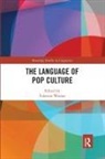 Valentin Werner, Valentin (University of Bamberg Werner, Valentin Werner - Language of Pop Culture