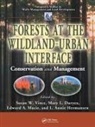 Edward Barnard, Mary L. Duryea, Edward A. Macie, Susan W. (University of Florida Vince, Susan W. Duryea Vince, Mary L Duryea... - Forests At the Wildland-Urban Interface