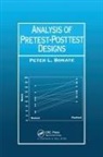 Peter L Bonate, Peter L. Bonate, Peter L. (San Antonio Bonate, Bonate Peter L. - Analysis of Pretest-Posttest Designs