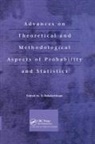 N. Balakrishnan, N. (Mcmaster University Balakrishnan, N. Balakrishnan - Advances on Theoretical and Methodological Aspects of Probability