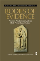 Jane Draycott, Jane (EDT)/ Graham Draycott, Jane Graham Draycott, Jane aycott, Jane Draycott, Emma-Jayne Graham... - Bodies of Evidence