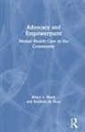 Bruce L. Black, Bruce L. Rose Black, Black Bruce L., Stephen M. Rose, Rose Stephen M. - Advocacy and Empowerment