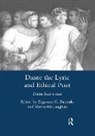 Zygmunt G. Bara'nski, Zygmunt G. Bara''nski, Bara'nski Zygmunt G., Zygmunt G. Barański, Martin McLaughlin - Dante the Lyric and Ethical Poet