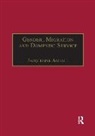Jacqueline Andall, Andall Jacqueline - Gender, Migration and Domestic Service