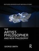 George Smith - Artist-Philosopher and New Philosophy