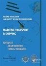 Adam Neumann Weintrit, Tomasz Neumann, Neumann Tomasz, Adam Weintrit, Weintrit Adam - Marine Navigation and Safety of Sea Transportation