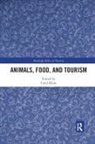 Carol Kline, Carol (Appalachian State University Kline, Carol Kline - Animals, Food, and Tourism