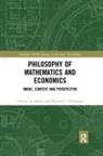 Thomas A Boylan, Thomas A. Boylan, Thomas A. O''gorman Boylan, Paschal F. O’Gorman, Paschal F O'Gorman, Paschal F. O'Gorman - Philosophy of Mathematics and Economics