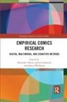 Alexander Laubrock Dunst, Alexander Dunst, Jochen Laubrock, Janina Wildfeuer - Empirical Comics Research