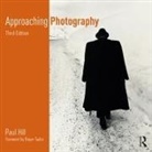 Paul Hill - Approaching Photography