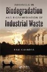 Ram Chandra, Ram Chandra, Chandra Ram - Advances in Biodegradation and Bioremediation of Industrial Waste