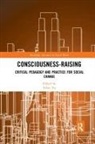 Nilan Yu, Nilan (University of South Australia Yu, Nilan Yu, Yu Nilan - Consciousness-Raising