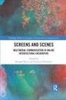 Richard (University of California Kern, Richard Develotte Kern, Christine Develotte, Richard Kern - Screens and Scenes