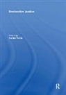 Theo Gavrielides, Gavrielides Theo, Declan Roche, Declan Roche - Restorative Justice