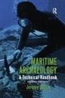Jeremy Green - Maritime Archaeology