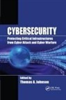 Thomas A. Johnson, Thomas A. (California Sciences Institute Johnson, Thomas A. (EDT) Johnson, Thomas A Johnson, Thomas A. Johnson - Cybersecurity
