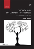 Kiymet Caliyurt, Caliyurt Kiymet - Women and Sustainability in Business