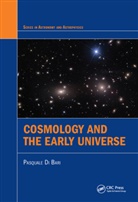 Pasquale DI Bari, Pasquale Di Bari - Cosmology and the Early Universe