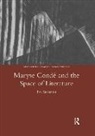 Eva Sansavior, Sansavior Eva - Maryse Conde and the Space of Literature