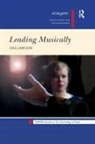 Dag Jansson - Leading Musically