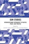Jennifer Goss Carlson, Jennifer Shapira Carlson, Jennifer Carlson, Carlson Jennifer, Kristin Goss, Kristin A. Goss... - Gun Studies