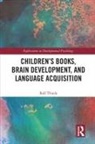 Ralf Thiede - Children''s Books, Brain Development, and Language Acquisition