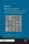 Raja Almarzoqi, Raja (Middle East Institute Almarzoqi, Raja M. Almarzoqi, Raja Mansour Almarzoqi, Noureddine Krichene, Krichene Noureddine... - Islamic Macroeconomics