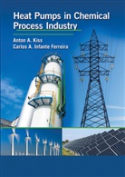 Carlos A. Infante Ferreira, Carlos A. (Delft University of Technology Infante Ferreira, Infante Ferreira Carlos A., Anton A. Kiss, Anton A. (Akzonobel - Research Kiss, Anton A. Infante Ferreira Kiss... - Heat Pumps in Chemical Process Industry