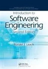 Ronald J Leach, Ronald J. Leach, Ronald J. (Howard University Leach, Leach Ronald J. - Introduction to Software Engineering