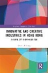 Grace L K Leung, Grace L K (The Chinese University of Hong K Leung - Innovative and Creative Industries in Hong Kong
