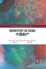 Ngai Fen Cheung, Ngai Fen Mander Cheung, Rosemary Mander, Mander Rosemary - Midwifery in China