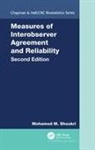 Mohamed M Shoukri, Mohamed M. Shoukri - Measures of Interobserver Agreement and Reliability