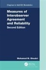 Mohamed M Shoukri, Mohamed M. Shoukri, Shoukri Mohamed M. - Measures of Interobserver Agreement and Reliability