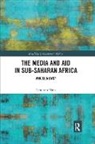 Lena von Naso, Lena von Naso - Media and Aid in Sub-Saharan Africa