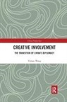 Yizhou Wang, Yizhou (Vice-Dean and Professor Wang - Creative Involvement