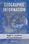 Michael Blakemore, Roger A Longhorn, Roger A. Longhorn, Roger A. (Bedfordshire Longhorn, Roger A. Blakemore Longhorn, Longhorn Roger A. - Geographic Information