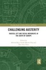 Beltran (University of Cadiz Roca, Beltran Martin-Diaz Roca, Ibán Díaz-Parra, Emma Martín-Díaz, Beltrán Roca - Challenging Austerity