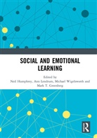 Neil (University of Manchester Humphrey, Neil Lendrum Humphrey, Mark T Greenberg, Mark T. Greenberg, Greenberg Mark T., Neil Humphrey... - Social and Emotional Learning