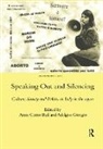 A. Bull, Bull A., Anna Cento Bull, Adalgisa Giorgio - Speaking Out and Silencing