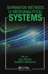 Jorg P. Kutter, Jorg P. Fintschenko Kutter, Yolanda Fintschenko, Fintschenko Yolanda, Jorg P. Kutter, Kutter Jorg P. - Separation Methods in Microanalytical Systems