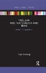 Tarja Cronberg, Tarja (Stockholm International Peace Res Cronberg, Cronberg Tarja - Nuclear Multilateralism and Iran