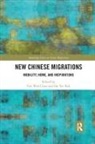 Yuk Wah (City University of Hong Kong) Koh Chan, Yuk Wah Koh Chan, Yuk Wah Chan, Chan Yuk Wah, Sin Yee Koh, Koh Sin Yee - New Chinese Migrations